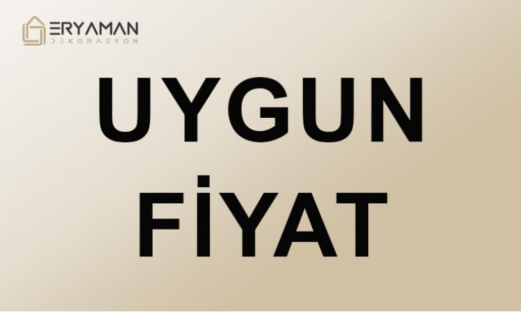 Uygun Fiyat