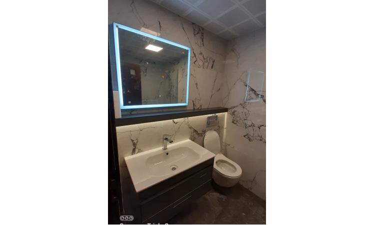 ayyolu Hasan Bey Banyo Tadilat
