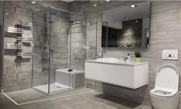 Banyo Dekorasyon Tadilat
